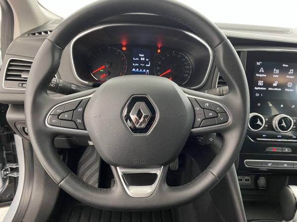 Vente en ligne Renault Megane 4 Mégane IV Berline TCe 140 EDC FAP - 21N au prix de 18 990 €