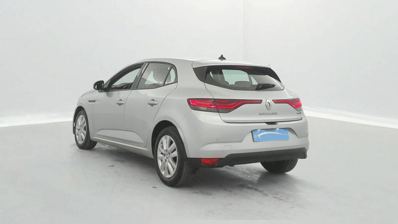 Vente en ligne Renault Megane 4 Mégane IV Berline TCe 140 EDC FAP - 21N au prix de 18 990 €