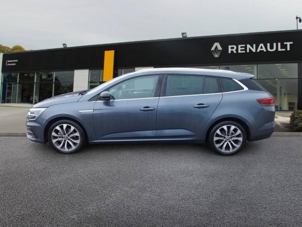 Vente en ligne Renault Megane 4 Estate  Blue dCi 115 EDC au prix de 25 390 €