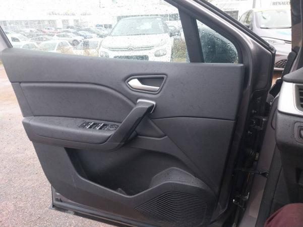 Vente en ligne Renault Captur  TCe 140 - 21 au prix de 16 890 €