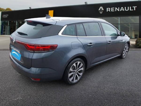 Vente en ligne Renault Megane 4 Estate  Blue dCi 115 EDC au prix de 25 390 €