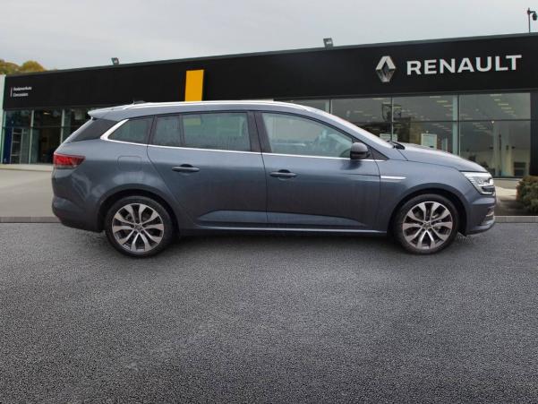 Vente en ligne Renault Megane 4 Estate  Blue dCi 115 EDC au prix de 25 390 €