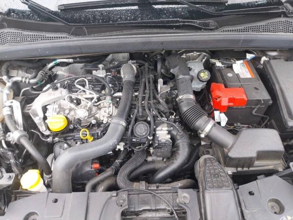 Vente en ligne Renault Captur  TCe 140 - 21 au prix de 16 890 €