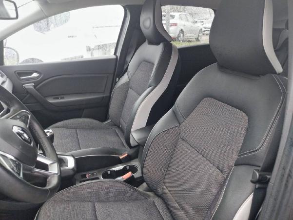 Vente en ligne Renault Captur  TCe 140 - 21 au prix de 16 890 €
