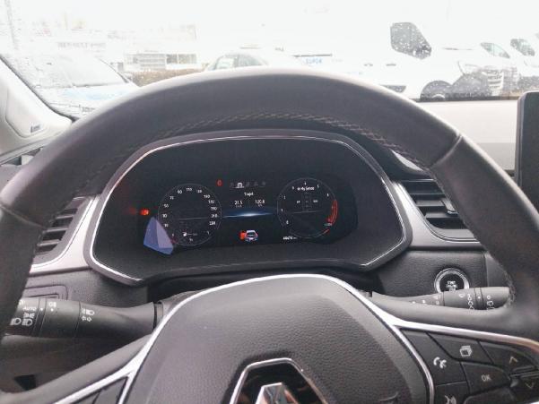 Vente en ligne Renault Captur  TCe 140 - 21 au prix de 16 890 €