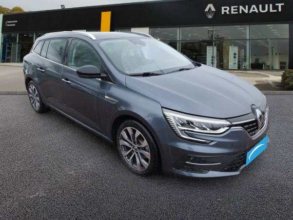 Vente en ligne Renault Megane 4 Estate  Blue dCi 115 EDC au prix de 25 390 €