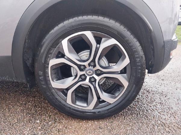 Vente en ligne Renault Captur  TCe 140 - 21 au prix de 16 890 €