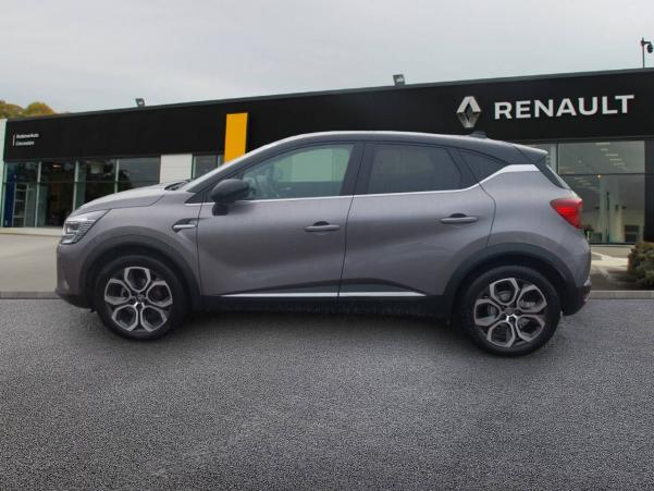 Vente en ligne Renault Captur  TCe 140 - 21 au prix de 16 890 €