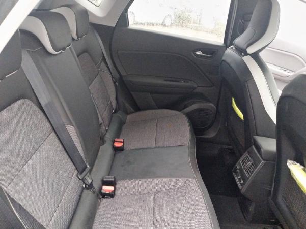 Vente en ligne Renault Captur  TCe 140 - 21 au prix de 16 890 €