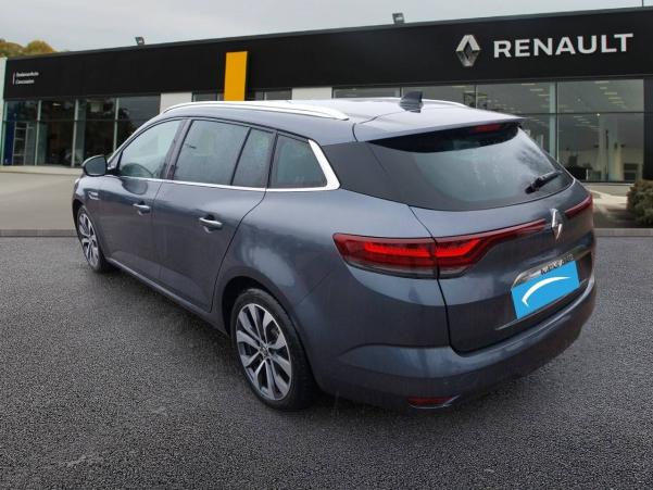 Vente en ligne Renault Megane 4 Estate  Blue dCi 115 EDC au prix de 25 390 €