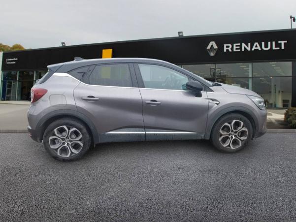 Vente en ligne Renault Captur  TCe 140 - 21 au prix de 16 890 €
