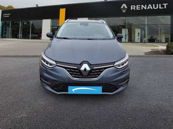 Vente en ligne Renault Megane 4 Estate  Blue dCi 115 EDC au prix de 25 390 €