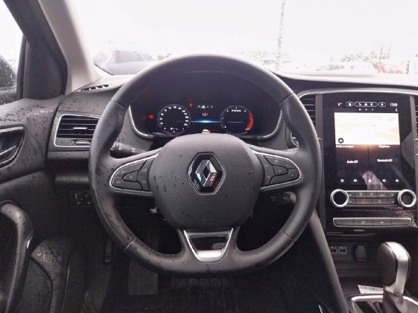 Vente en ligne Renault Megane 4 Estate  Blue dCi 115 EDC au prix de 25 390 €