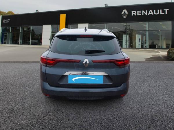 Vente en ligne Renault Megane 4 Estate  Blue dCi 115 EDC au prix de 25 390 €