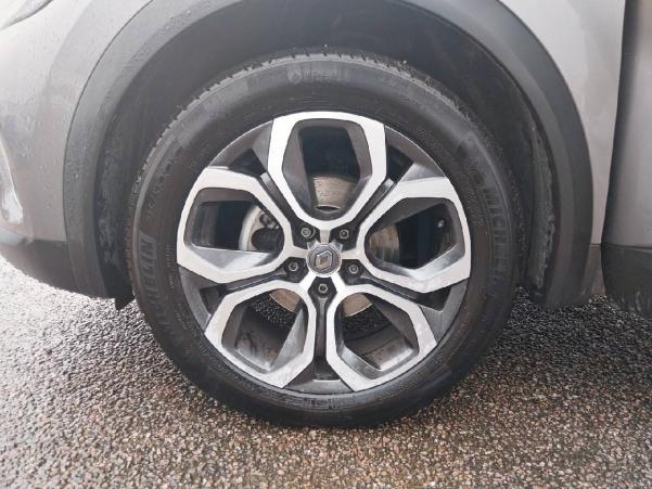 Vente en ligne Renault Captur  TCe 140 - 21 au prix de 16 890 €