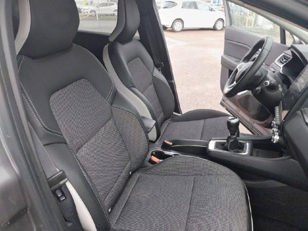 Vente en ligne Renault Captur  TCe 140 - 21 au prix de 16 890 €