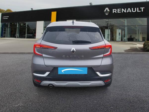 Vente en ligne Renault Captur  TCe 140 - 21 au prix de 16 890 €