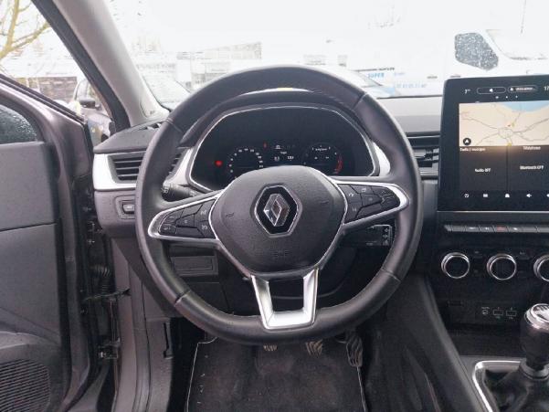 Vente en ligne Renault Captur  TCe 140 - 21 au prix de 16 890 €