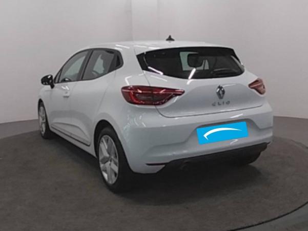 Vente en ligne Renault Clio 5 Clio SCe 65 - 21 au prix de 12 890 €