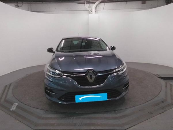 Vente en ligne Renault Megane 4 Mégane IV Berline Blue dCi 115 au prix de 15 990 €