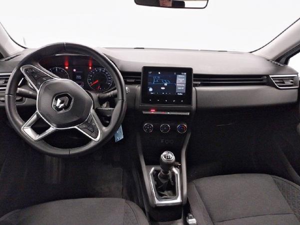 Vente en ligne Renault Clio 5 Clio SCe 65 au prix de 10 990 €