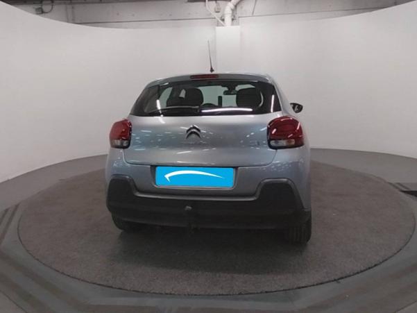 Vente en ligne Citroën C3  BlueHDi 100 S&S BVM6 au prix de 12 590 €