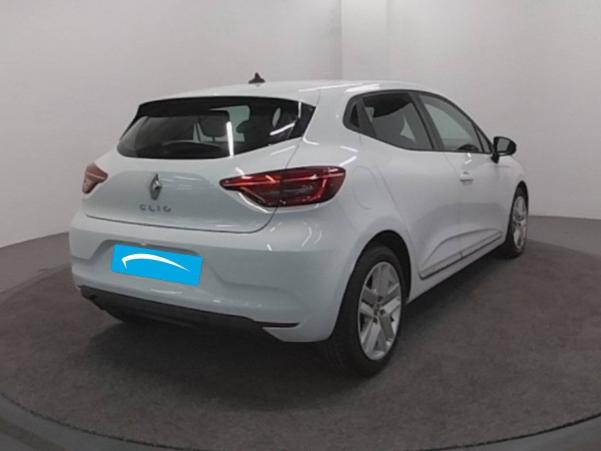 Vente en ligne Renault Clio 5 Clio SCe 65 au prix de 10 990 €