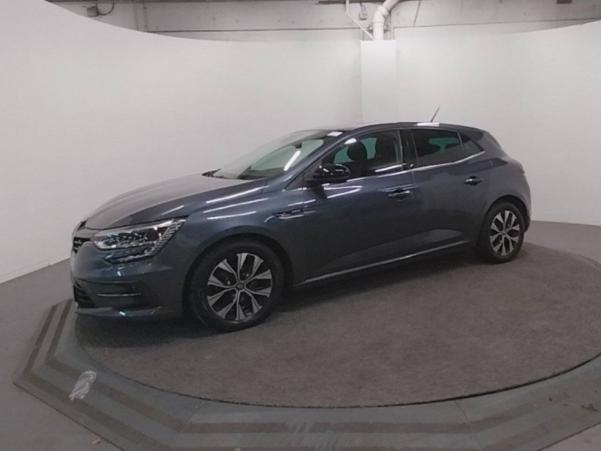 Vente en ligne Renault Megane 4 Mégane IV Berline Blue dCi 115 au prix de 15 990 €