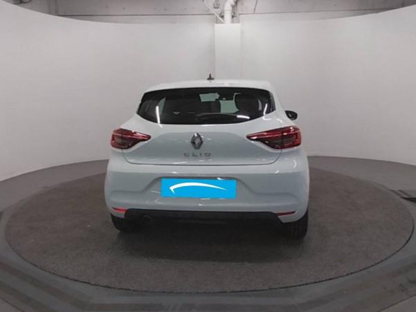 Vente en ligne Renault Clio 5 Clio SCe 65 au prix de 10 990 €