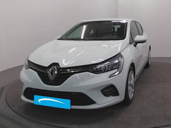 Vente en ligne Renault Clio 5 Clio SCe 65 au prix de 10 990 €