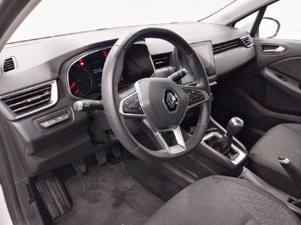 Vente en ligne Renault Clio 5 Clio SCe 65 - 21 au prix de 12 890 €