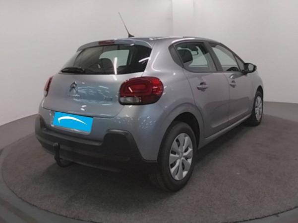 Vente en ligne Citroën C3  BlueHDi 100 S&S BVM6 au prix de 12 590 €