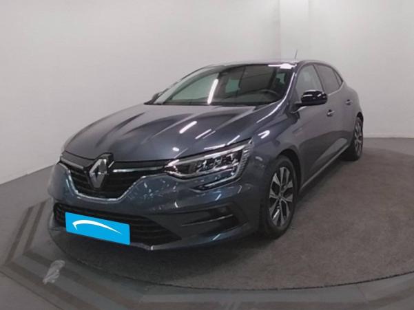 Vente en ligne Renault Megane 4 Mégane IV Berline Blue dCi 115 au prix de 15 990 €