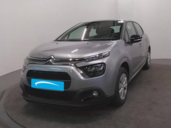 Vente en ligne Citroën C3  BlueHDi 100 S&S BVM6 au prix de 12 590 €