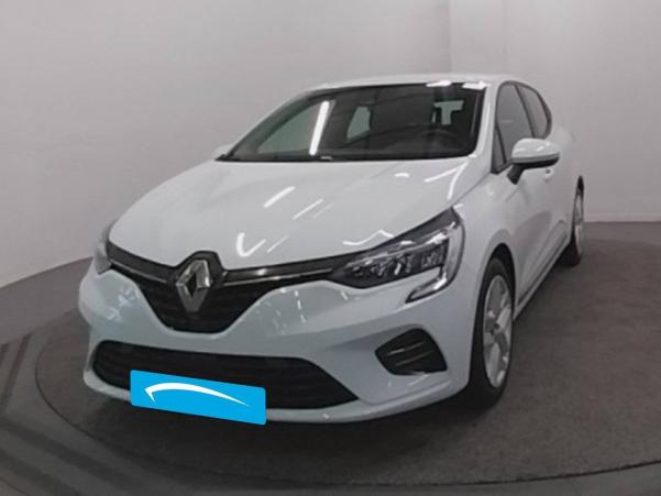 Vente en ligne Renault Clio 5 Clio SCe 65 - 21 au prix de 12 890 €