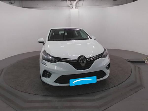 Vente en ligne Renault Clio 5 Clio SCe 65 - 21N au prix de 13 400 €