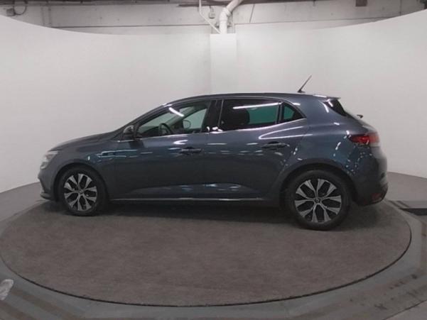 Vente en ligne Renault Megane 4 Mégane IV Berline Blue dCi 115 au prix de 15 990 €