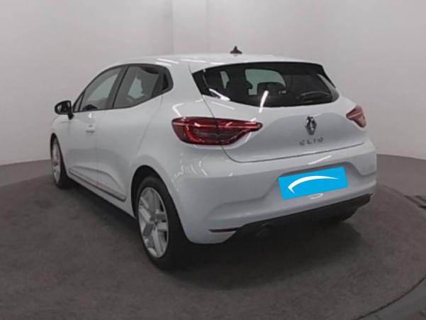 Vente en ligne Renault Clio 5 Clio SCe 65 - 21N au prix de 13 400 €