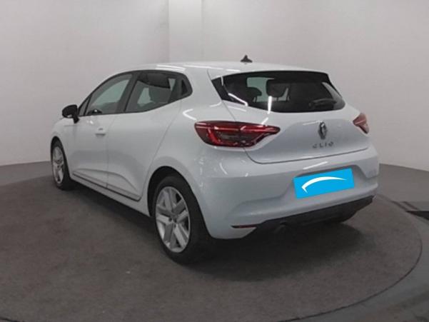 Vente en ligne Renault Clio 5 Clio SCe 65 au prix de 10 990 €