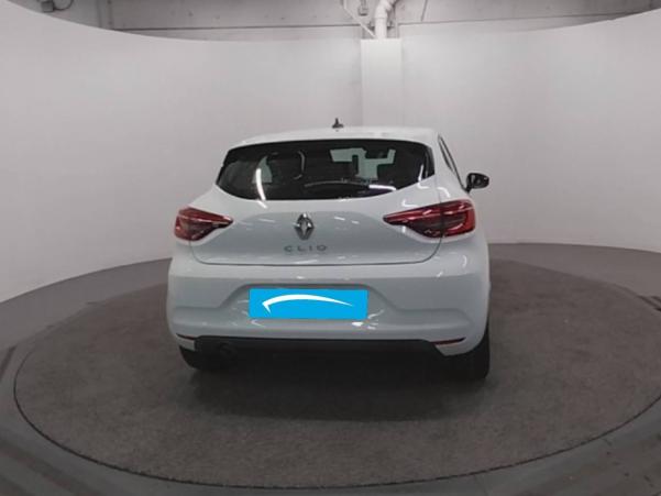 Vente en ligne Renault Clio 5 Clio SCe 65 - 21N au prix de 13 400 €