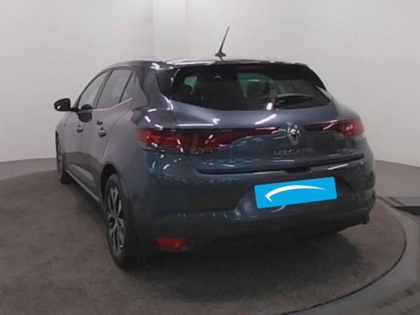 Vente en ligne Renault Megane 4 Mégane IV Berline Blue dCi 115 au prix de 15 990 €