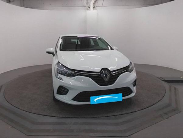 Vente en ligne Renault Clio 5 Clio SCe 65 au prix de 10 990 €