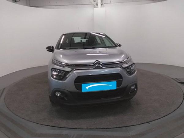 Vente en ligne Citroën C3  BlueHDi 100 S&S BVM6 au prix de 12 590 €