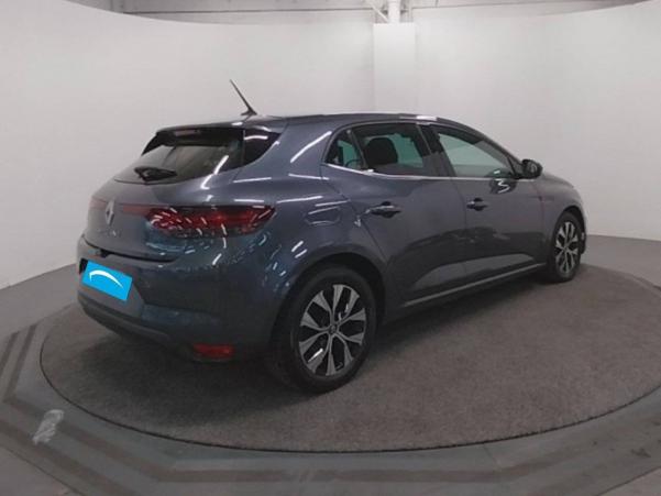 Vente en ligne Renault Megane 4 Mégane IV Berline Blue dCi 115 au prix de 15 990 €