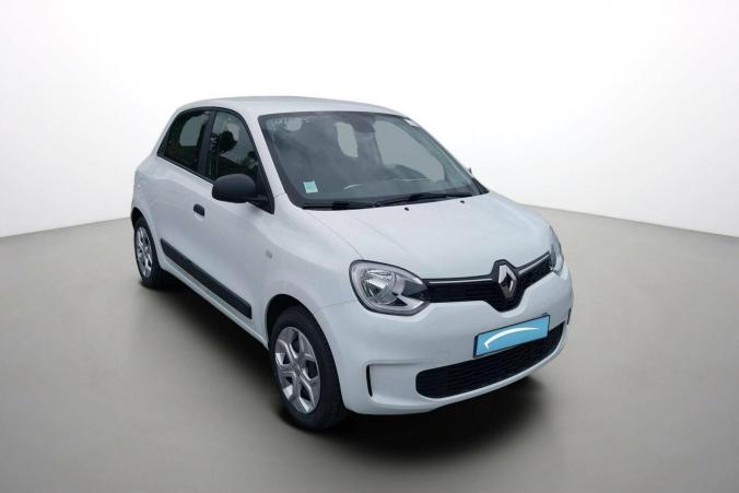 Vente en ligne Renault Twingo Electrique Twingo III E-Tech au prix de 11 990 €