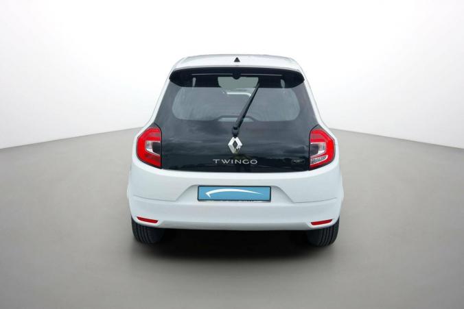 Vente en ligne Renault Twingo Electrique Twingo III E-Tech au prix de 11 990 €