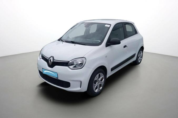 Vente en ligne Renault Twingo Electrique Twingo III E-Tech au prix de 11 990 €