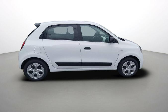 Vente en ligne Renault Twingo Electrique Twingo III E-Tech au prix de 11 990 €