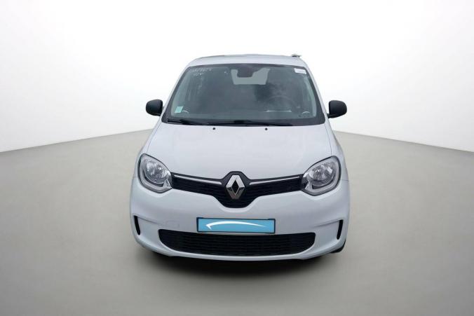 Vente en ligne Renault Twingo Electrique Twingo III E-Tech au prix de 11 990 €