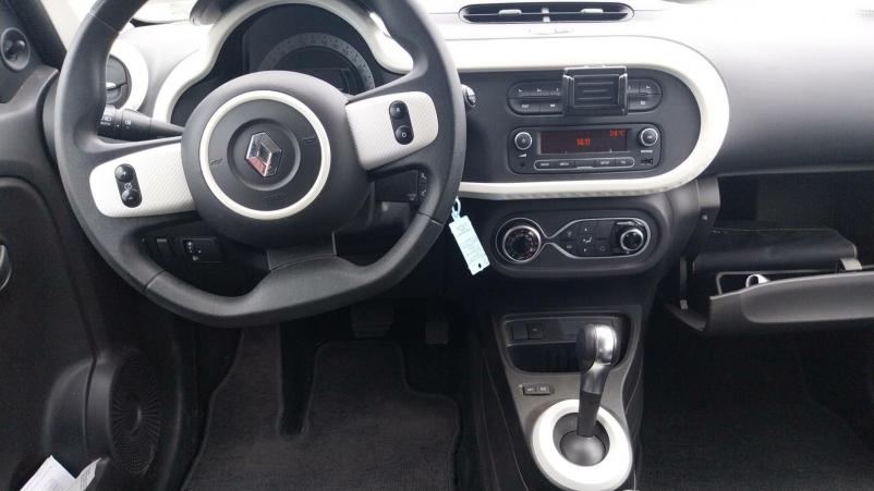 Vente en ligne Renault Twingo Electrique Twingo III E-Tech au prix de 11 990 €